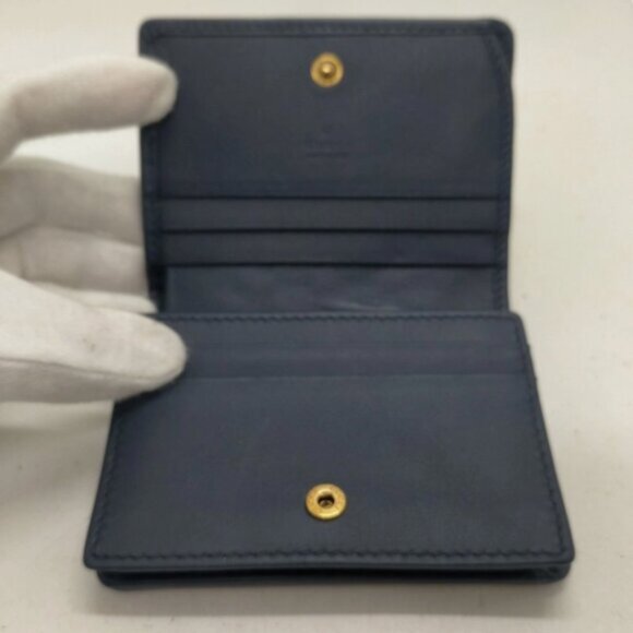 Gucci Floral Bifold Wallet mon-320-09012025 - Picture 5 of 9